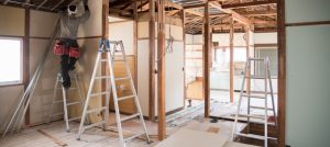 Entreprise de rénovation de la maison et de rénovation d’appartement à L'Abergement-Sainte-Colombe